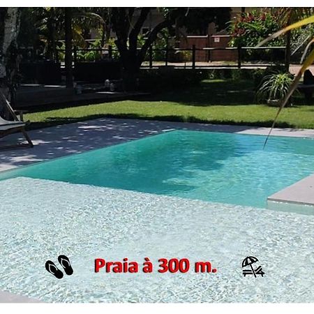 Lá em Casa - Guest House&Restaurante Barra Grande  Exterior foto